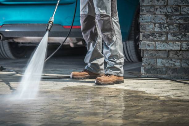 Holden, MO Pressure Washing Services Company